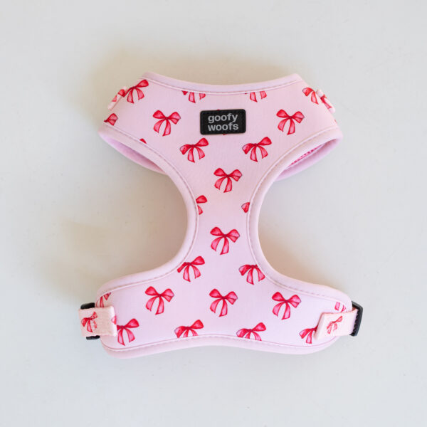 Bow Belle harness