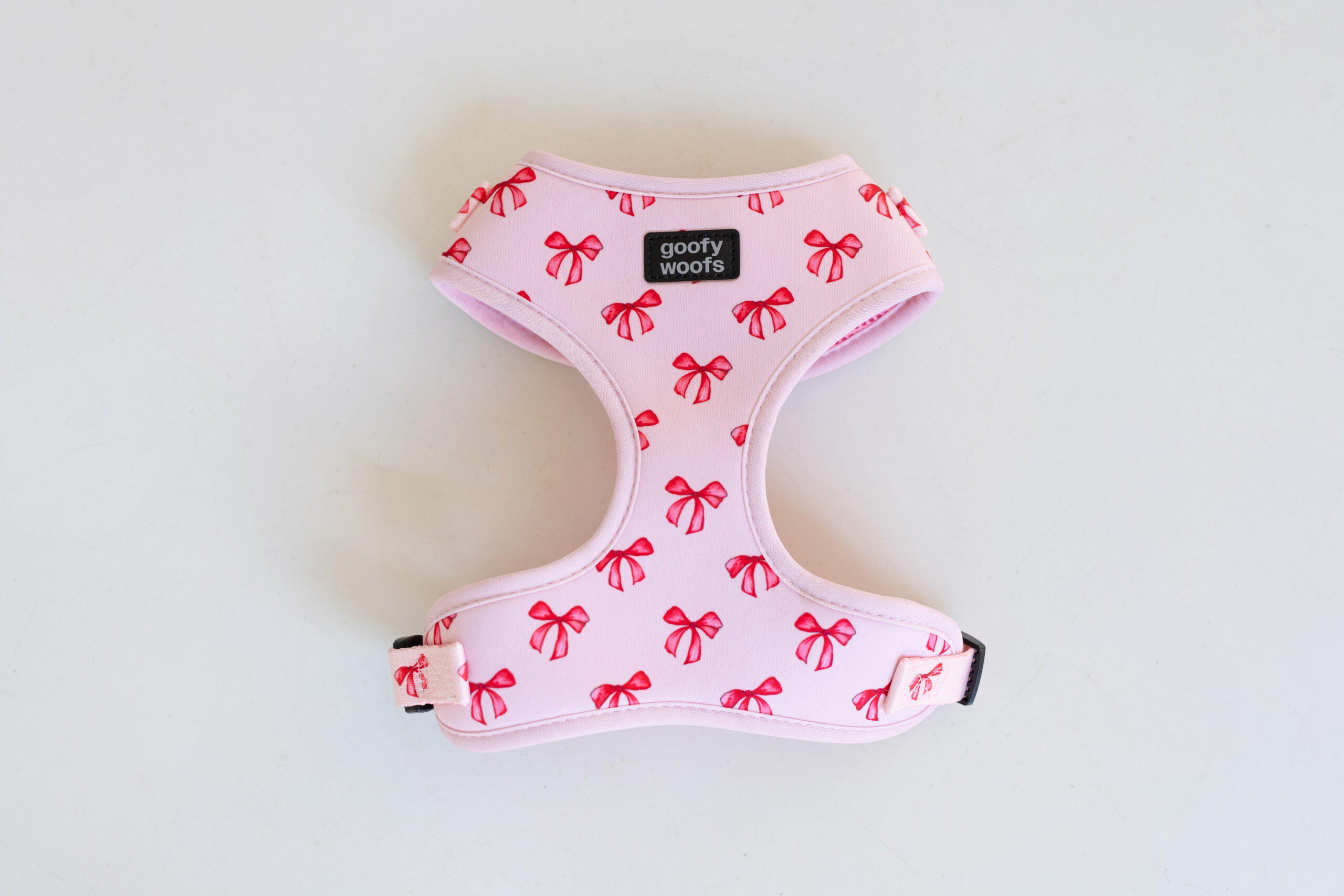 Bow Belle harness