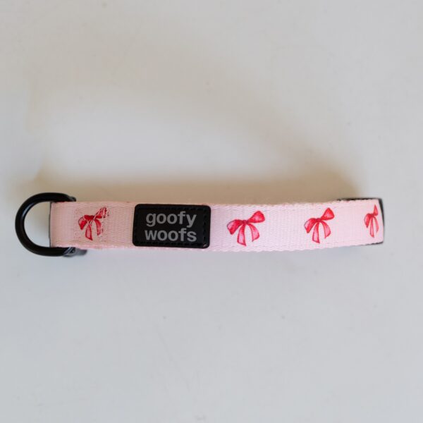 Bow Belle Collar