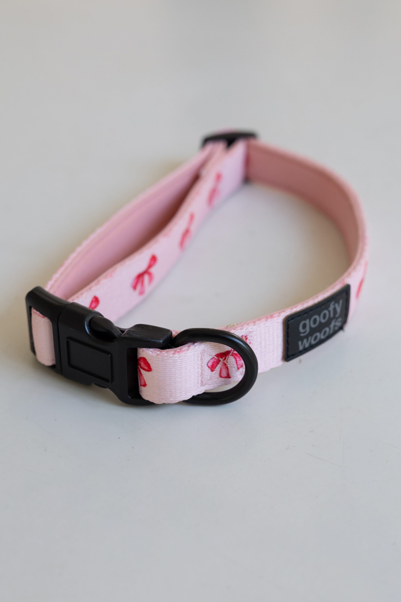 Bow Belle Collar - Image 2