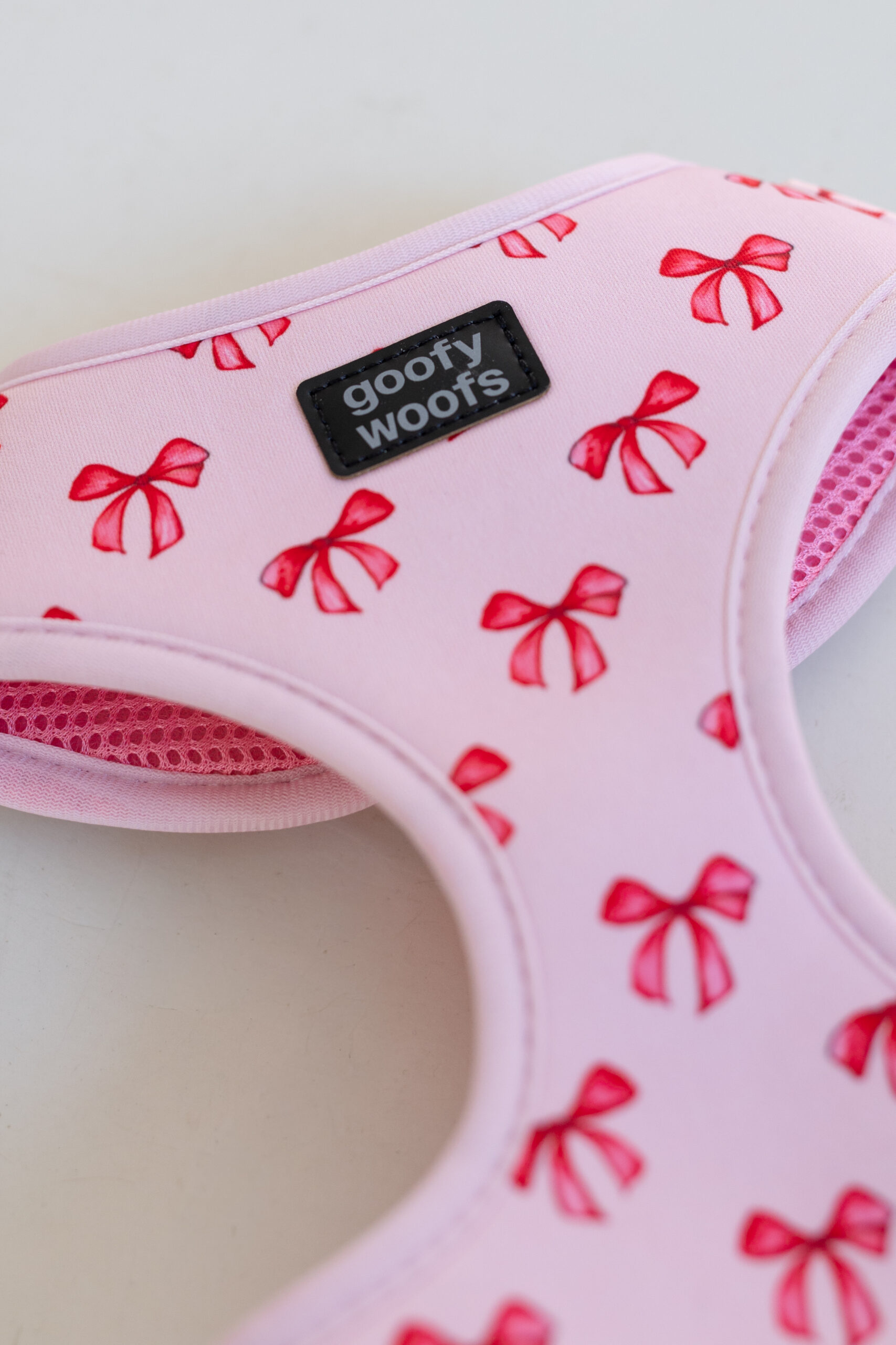 Bow Belle harness - Image 2