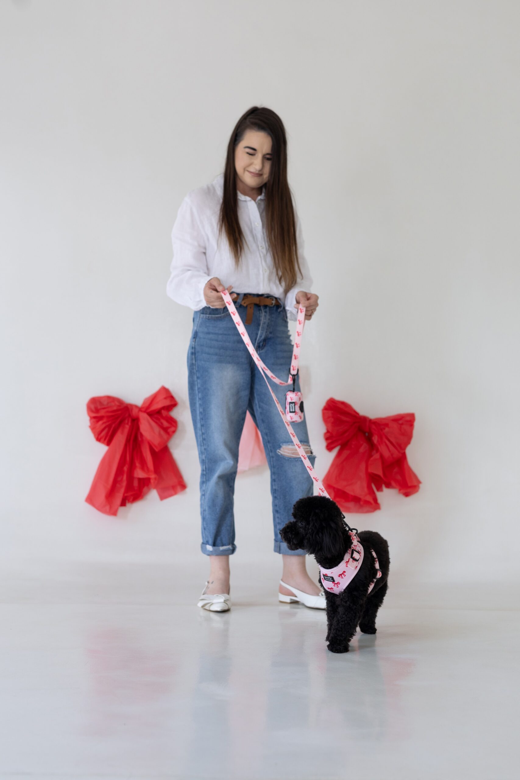 Bow Belle Leash - Image 5