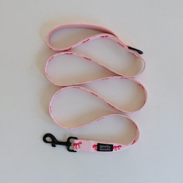 Bow Belle Leash