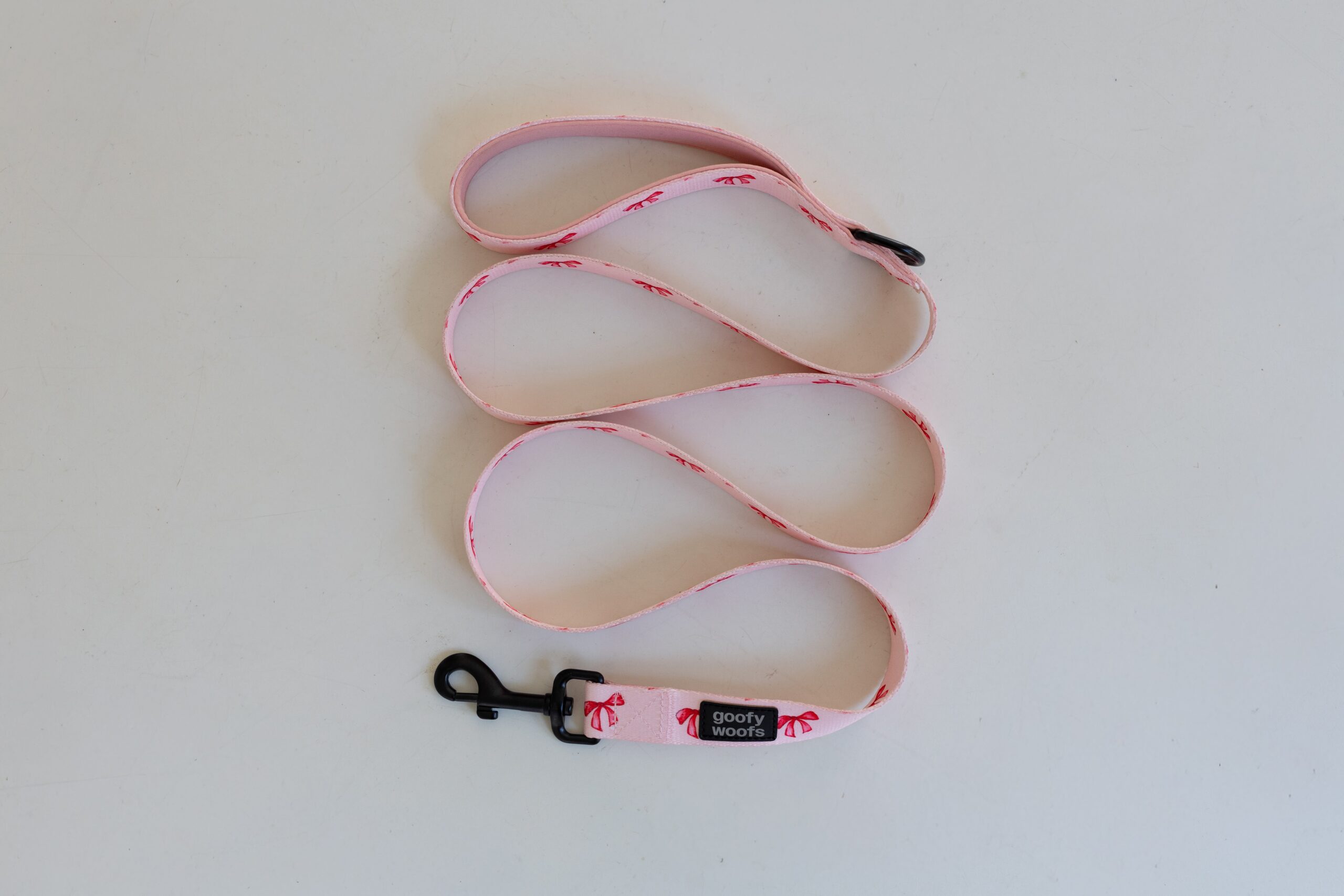 Bow Belle Leash