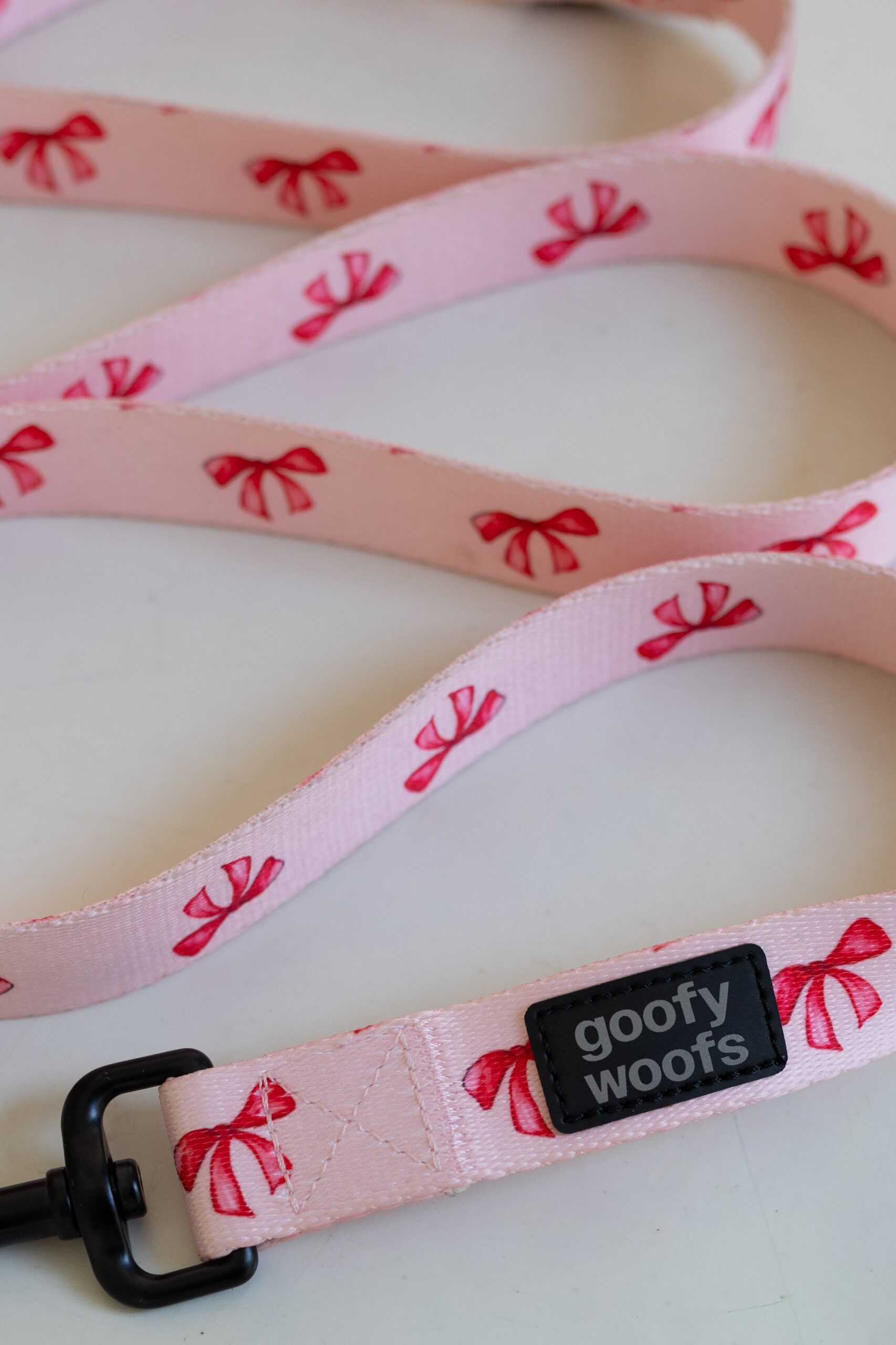 Bow Belle Leash - Image 2